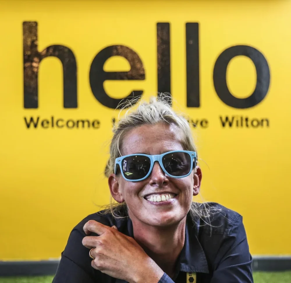 IncuHive Office Space