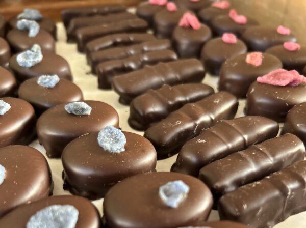 Cacao Grove – Wilton Village’s Hidden Chocolate Trove