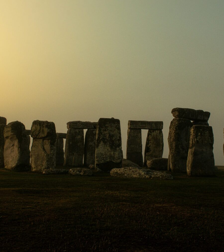 Stonehenge