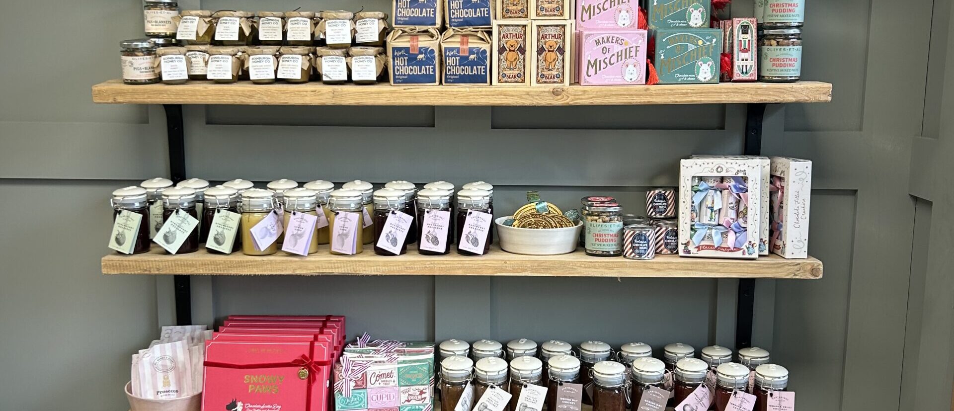 Say hello to Sarah, founder of Pod & Pip