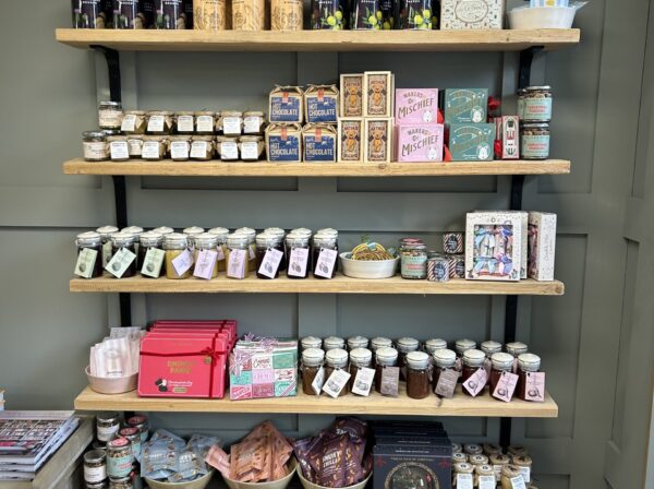 Say hello to Sarah, founder of Pod & Pip