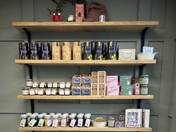 Say hello to Sarah, founder of Pod & Pip