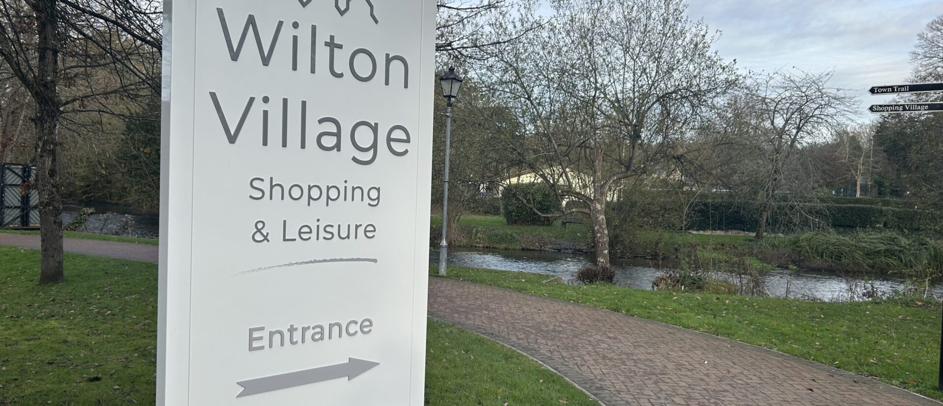 Wilton Village Restoration: A New Chapter for Our Community