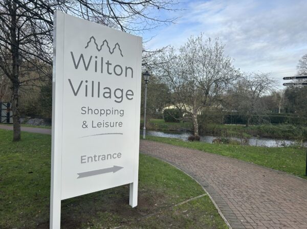 Wilton Village Restoration: A New Chapter for Our Community