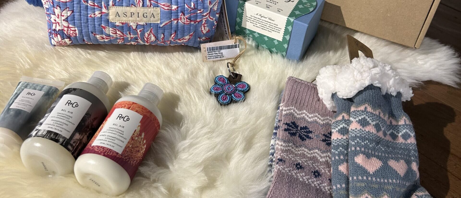 Wilton Village Christmas Giveaway – Competition Details