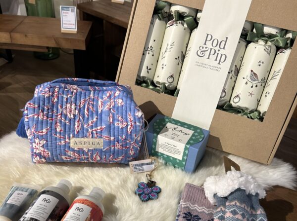 Wilton Village Christmas Giveaway – Competition Details