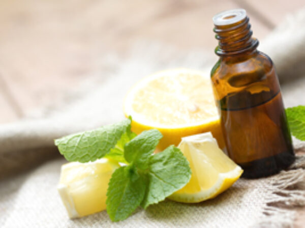 Shelley Baker - Aromatic Therapy