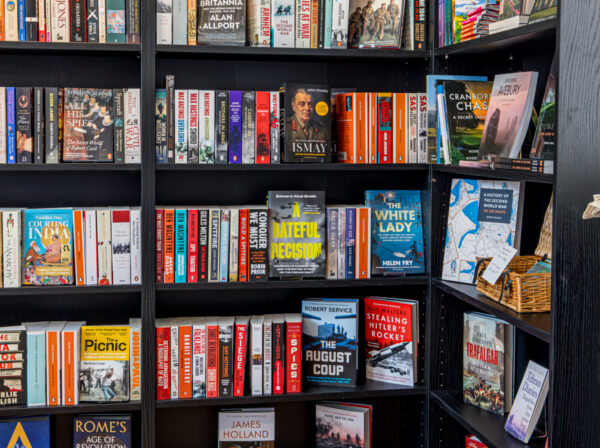 Whyte Books